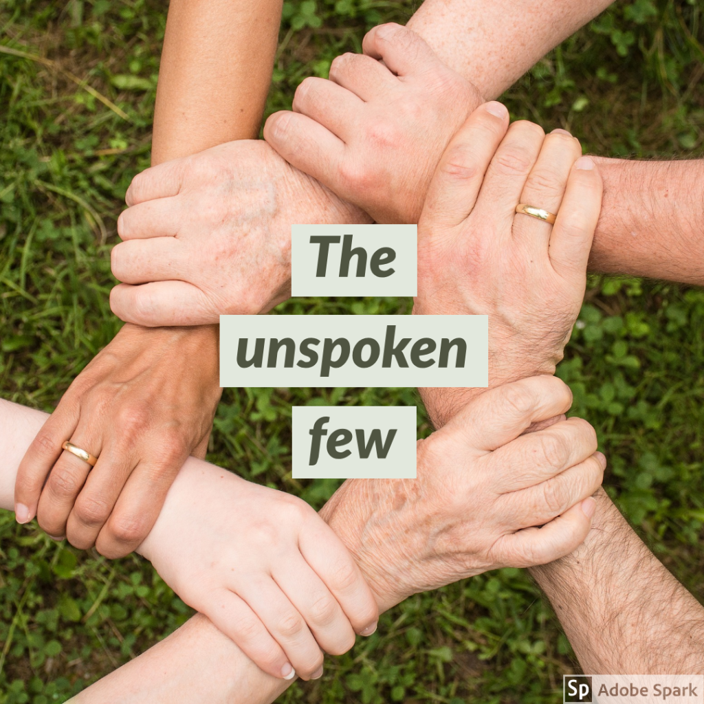 The Unspoken Few: The Role of Families in Migraine Care